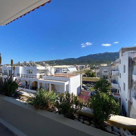 Nymphaea Sea View Apartment Ziparion Exterior photo